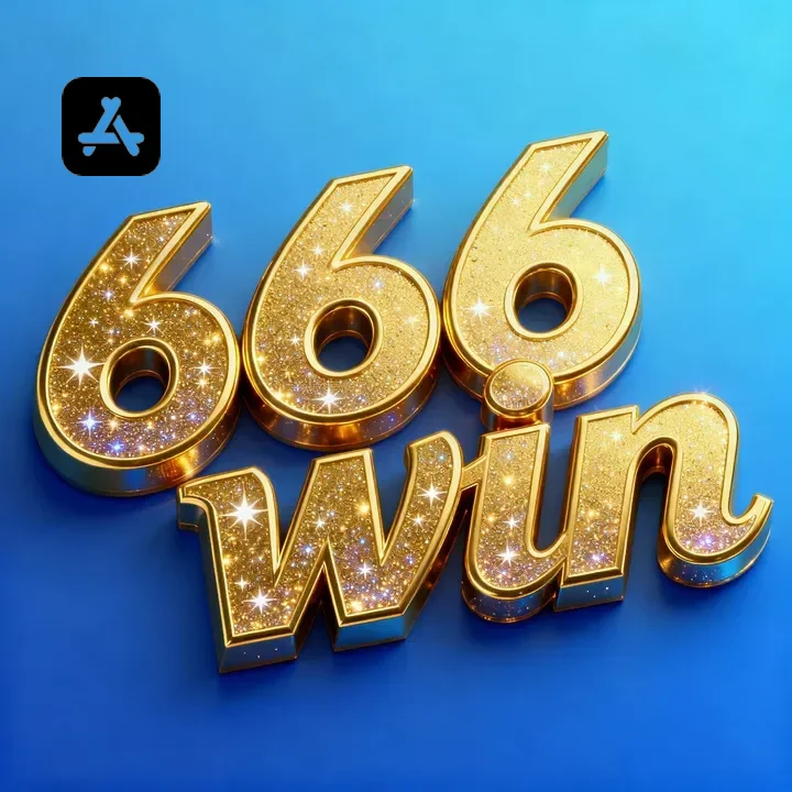 APP oficial da 666win para mobile
