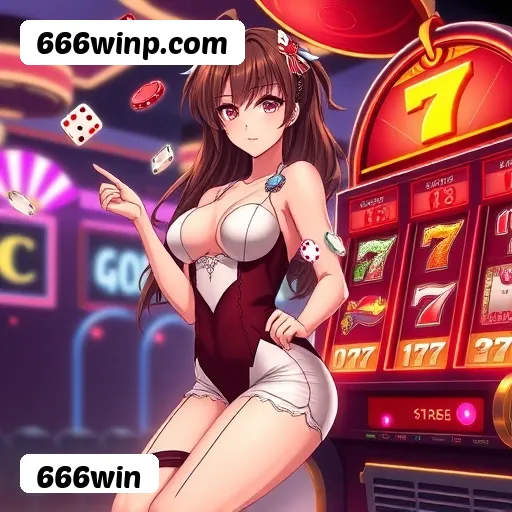 Principais provedores de slots da 666win - NetEnt, Pragmatic Play, Play'n GO