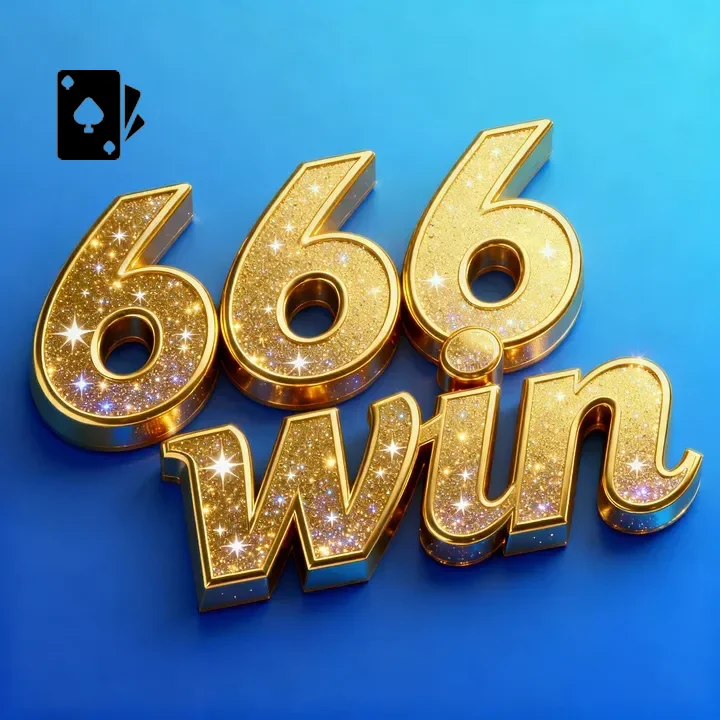 Cassino ao vivo da 666win com dealers reais