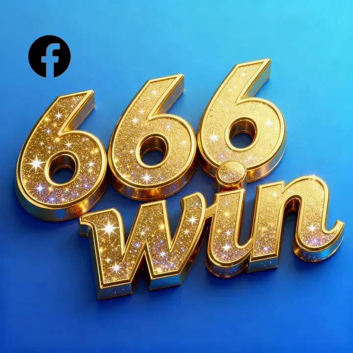 Página oficial da 666win no Facebook