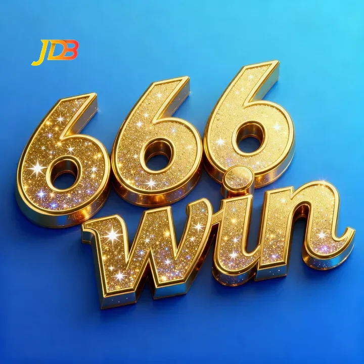 Logo da 666win