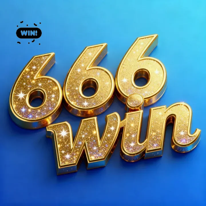 Ganhe prêmios incríveis na 666win